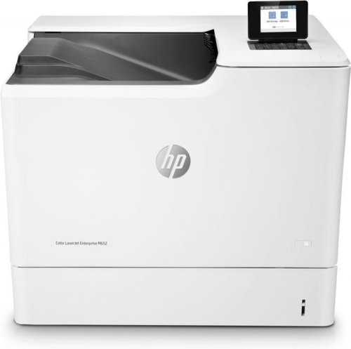 Цветной лазерный принтер Hewlett Packard Color LaserJet Enterprise M652dn J7Z99A