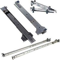 Опция для сервера Dell 2/4 Post Static Rack for R220/R230 (770-BBHI)