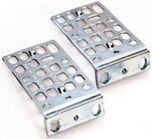 Опция для шкафа ЦМО Крепление RCKMNT-1RU