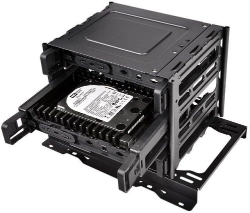 Корпус Bigtower Thermaltake Core X9 CA-1D8-00F1WN-00 фото 9