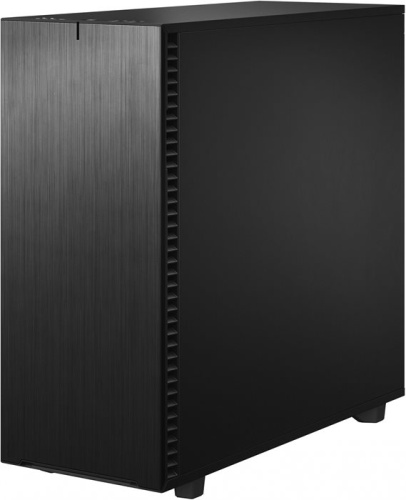 Корпус Miditower Fractal Design Define 7 XL Solid черный FD-C-DEF7X-01 фото 19