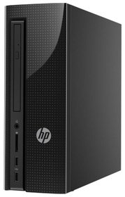 ПК Hewlett Packard 260 260-a110ur Z0J79EA