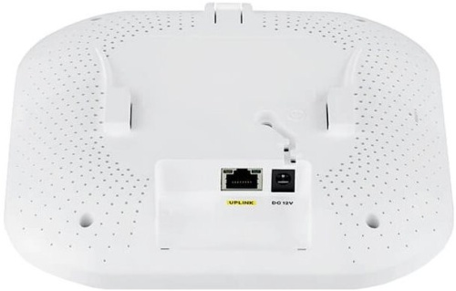 Точка доступа WiFI ZyXEL NebulaFlex Pro WAX510D (WAX510D-EU0101F) фото 5