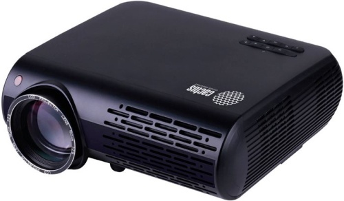 Проектор Cactus CS-PRO.02B.WXGA Проектор Cactus CS-PRO.02B.WXGA