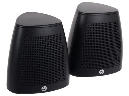 Акустическая система стерео Hewlett Packard Black S3100 USB Speaker V3Y47AA Акустическая система стерео Hewlett Packard Black S3100 USB Speaker V3Y47AA