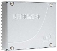 Накопитель SSD U.2 2.5 Intel 7.6TB DC P4610 SSDPE2KE076T801