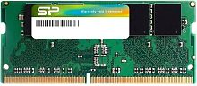 Модуль памяти SO-DIMM DDR4 Silicon Power 4Gb (SP004GBSFU240N02)