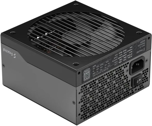 Блок питания Fractal Design 850W ION+2 860 (FD-P-IA2P-860-EU) фото 4