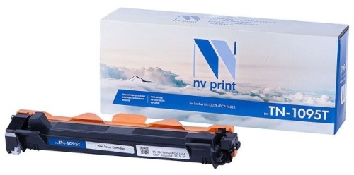 Картридж совместимый лазерный NV Print TN-1095T NV-TN1095T