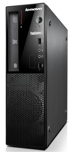 ПК Lenovo ThinkCentre Edge 73 SFF 10DUS04P00 фото 3