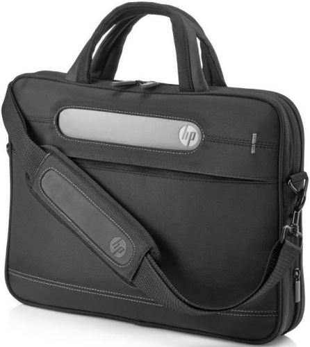 Сумка для ноутбука Hewlett Packard Case Business Slim Top Load 2UW02AA Сумка для ноутбука Hewlett Packard Case Business Slim Top Load 2UW02AA