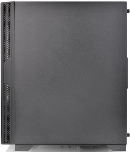 Корпус Miditower Thermaltake Versa T25 Black CA-1R5-00M1WN-00 фото 4