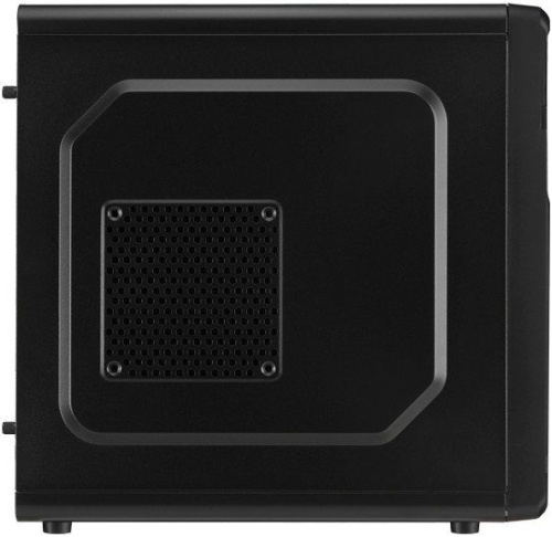 Корпус Minitower Aerocool Qs-180 QS-180 фото 4