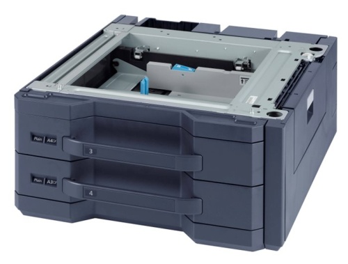 Кассета для бумаги Kyocera PF-730(B) 1203NJ8NL1 Кассета для бумаги Kyocera PF-730(B) 1203NJ8NL1