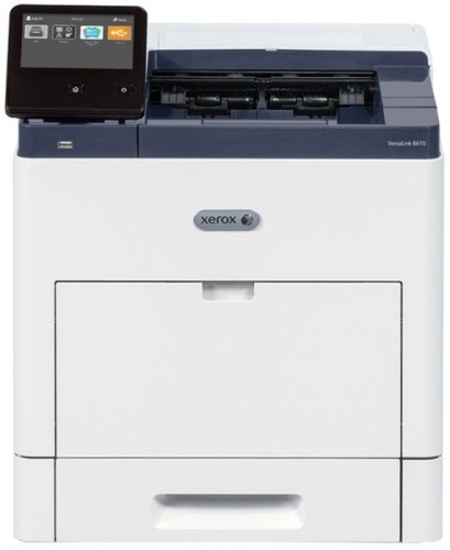 Лазерный принтер Xerox VersaLink B610DN B610V_DN