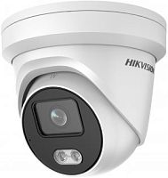 IP-видеокамера HIKVISION DS-2CD2327G2-LU(6MM)