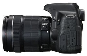   Canon EOS 750D  0592C009