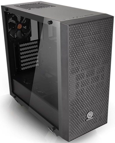 Корпус Miditower Thermaltake Core G21 TG CA-1I4-00M1WN-00