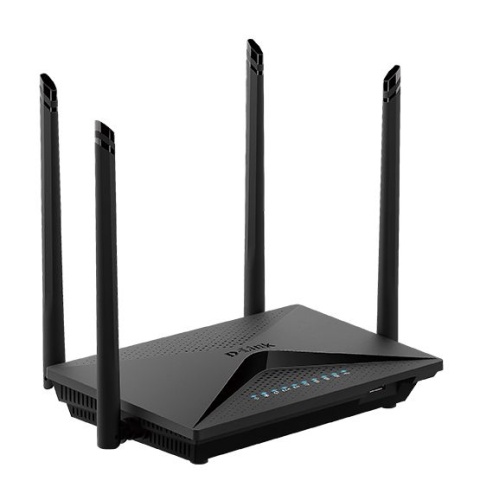 Роутер Wi-Fi D-Link DIR-853/RU/R1A фото 2