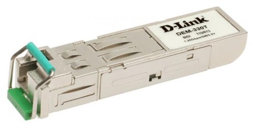 Трансивер D-Link DEM-330T/DD/E1A