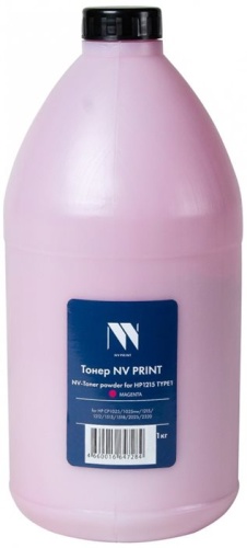 Тонер совместимый NV Print TN-NV-HP1215-TYPE1-1KGM