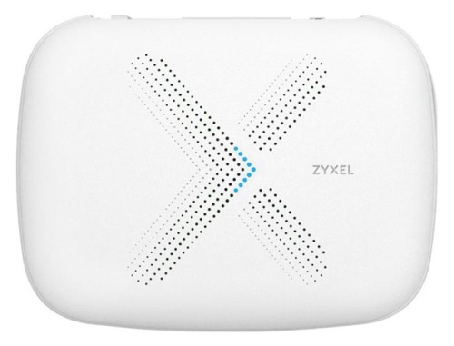 Маршрутизатор WiFI ZyXEL WSQ50 Multy X WiFi System WSQ50-EU0101F