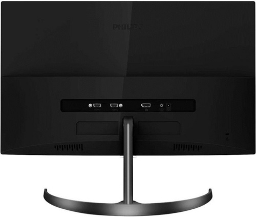 Монитор Philips 276E8VJSB (00/01) черный фото 5