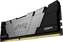 Модуль памяти DDR4 Kingston 16GB KF432C16RB12/16 Fury Renegade Black RTL