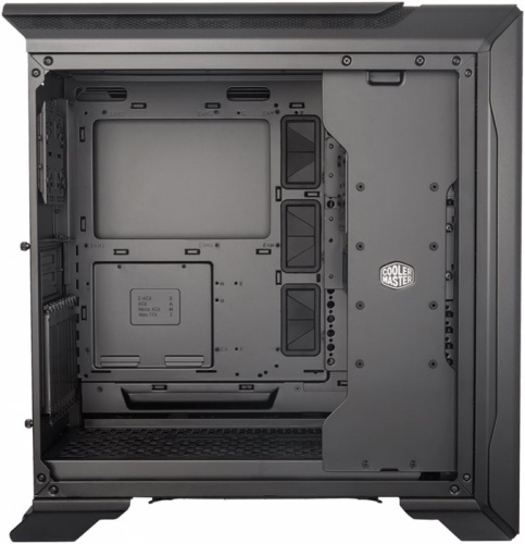 Корпус Bigtower Cooler Master MasterCase SL600M Black Edition MCM-SL600M-KGNN-S00 фото 6