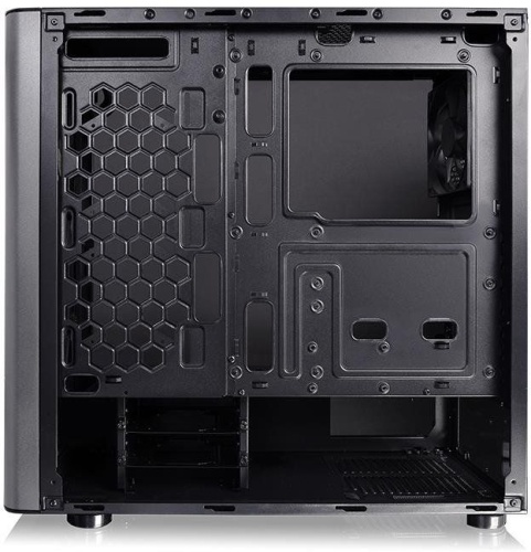 Корпус Miditower Thermaltake Level 20 MT ARGB черный CA-1M7-00M1WN-00 фото 5 Корпус Miditower Thermaltake Level 20 MT ARGB черный CA-1M7-00M1WN-00 фото 5