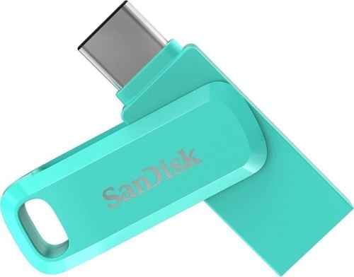 Накопитель USB flash SanDisk 128GB SanDisk Ultra Dual Drive Go SDDDC3-128G-G46G