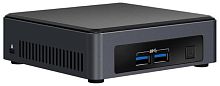 ПК (неттоп - платформа) Intel NUC BLKNUC7I5DNKE 958789