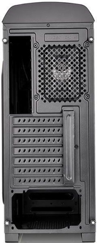 Корпус Miditower Thermaltake Versa N26 черный CA-1G3-00M1WN-00 фото 6