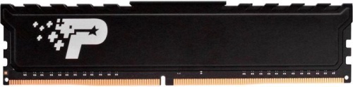 Модуль памяти DDR4 Patriot Memory 8Gb PC21300 PSP48G266681H1
