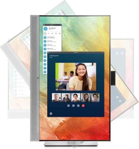 Монитор Hewlett Packard EliteDisplay E273m 1FH51AA фото 3 Монитор Hewlett Packard EliteDisplay E273m 1FH51AA фото 3