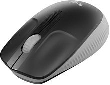 Беспроводная мышь Logitech M190 910-005906