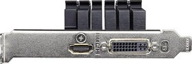  PCI-E GIGABYTE 2048Mb GV-N710D5SL-2GL