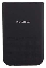 Электронная книга PocketBook 631 Black PB631-E-RU
