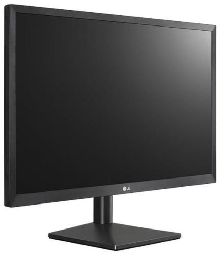 Монитор LG 24MK430H черный 24MK430H-B фото 2
