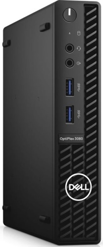 ПК Dell Optiplex 3080 Micro 3080-6667 фото 3