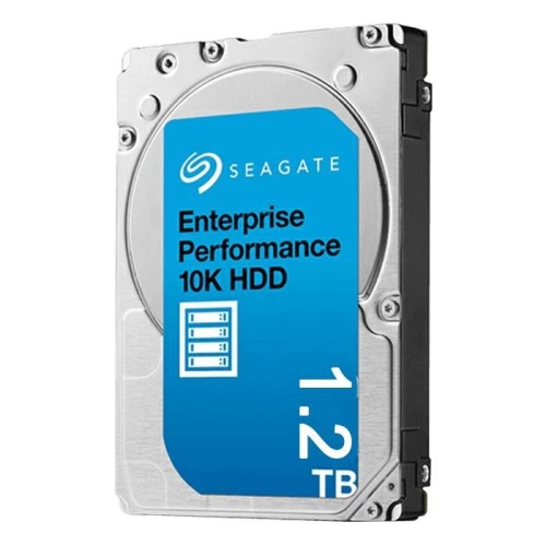 Жесткий диск SAS HDD 2.5 Seagate 1.2Тб Enterprise Performance ST1200MM0129