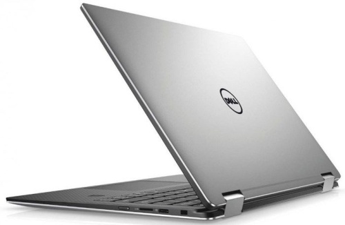 Ноутбук Dell XPS 13 9365-4436 фото 4