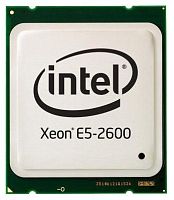 Серв. опция - CPU Hewlett Packard BL460c Gen8 Intel Xeon E5-2609 662070-B21