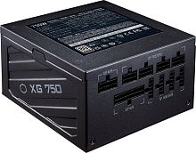 Блок питания Cooler Master 750W XG750 MPG-7501-AFBAP-EU