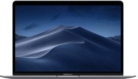  Apple MacBook Air grey (MVH22RU/A)