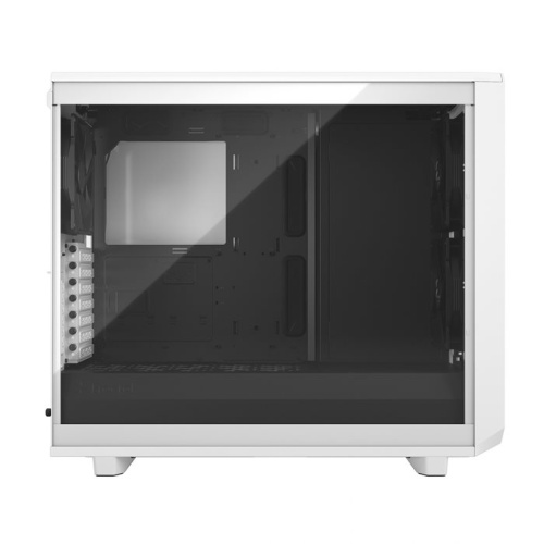 Корпус Fulltower Fractal Design Meshify 2 White TG Clear белый FD-C-MES2A-05 фото 3