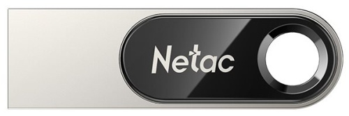 Накопитель USB flash Netac 16Gb U278 NT03U278N-016G-20PN серебристый