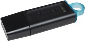  USB flash Kingston 64  DataTraveler Exodia DTX/64GB