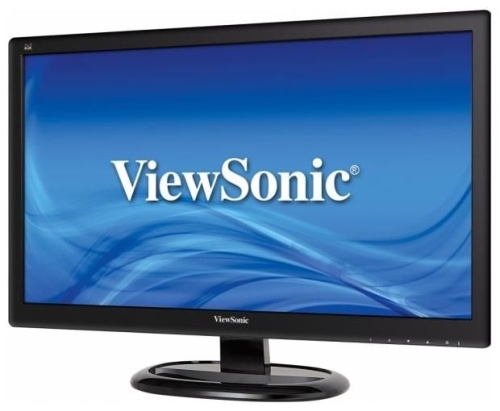 Монитор ViewSonic VA2265SH VA LED фото 3