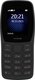   GSM Nokia Model 1 DUAL SIM DARK BLUE 11FRTL01A08